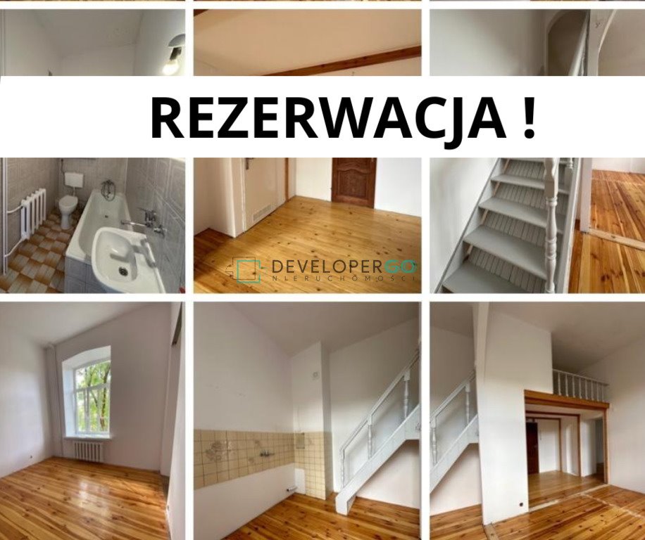 Mieszkanie dwupokojowe na sprzedaż Suwałki, gen. Kazimierza Pułaskiego  48m2 Foto 1