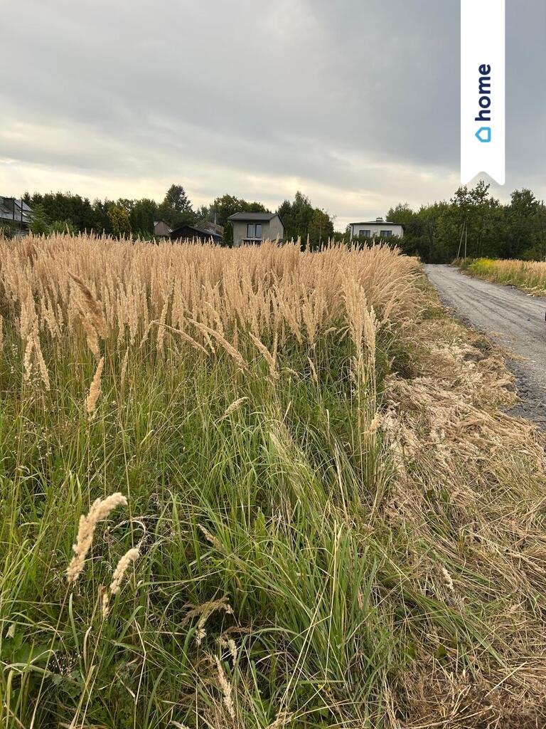 Działki budowlane w Dąbrowie Górniczej z mediami i dostępem do natury Dąbrowa Górnicza, Związku Orła Białego  836m2 Foto 1