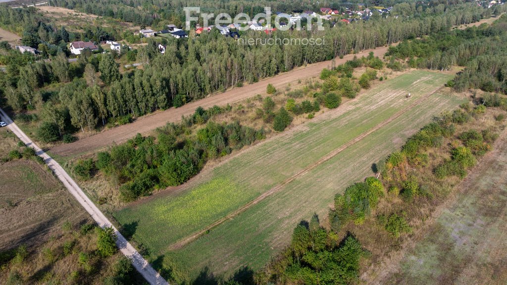 Działka inna na sprzedaż Częstochowa, Łomżyńska  11 473m2 Foto 16