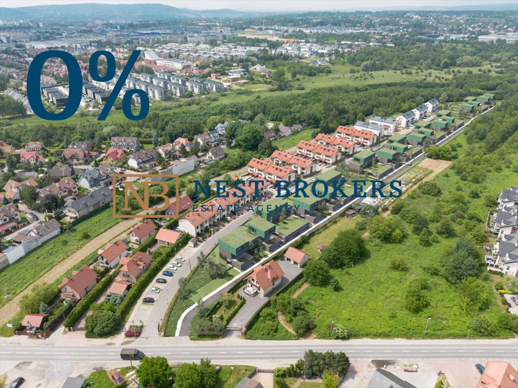 Mieszkanie na sprzedaż Kraków, Prądnik Biały  137m2 Foto 4