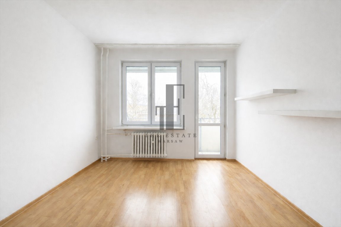 Przestronne 2 pokoje z możliwością otwarcia kuchni na salon Warszawa, Wola Koło, Erazma Ciołka  34m2 Foto 1