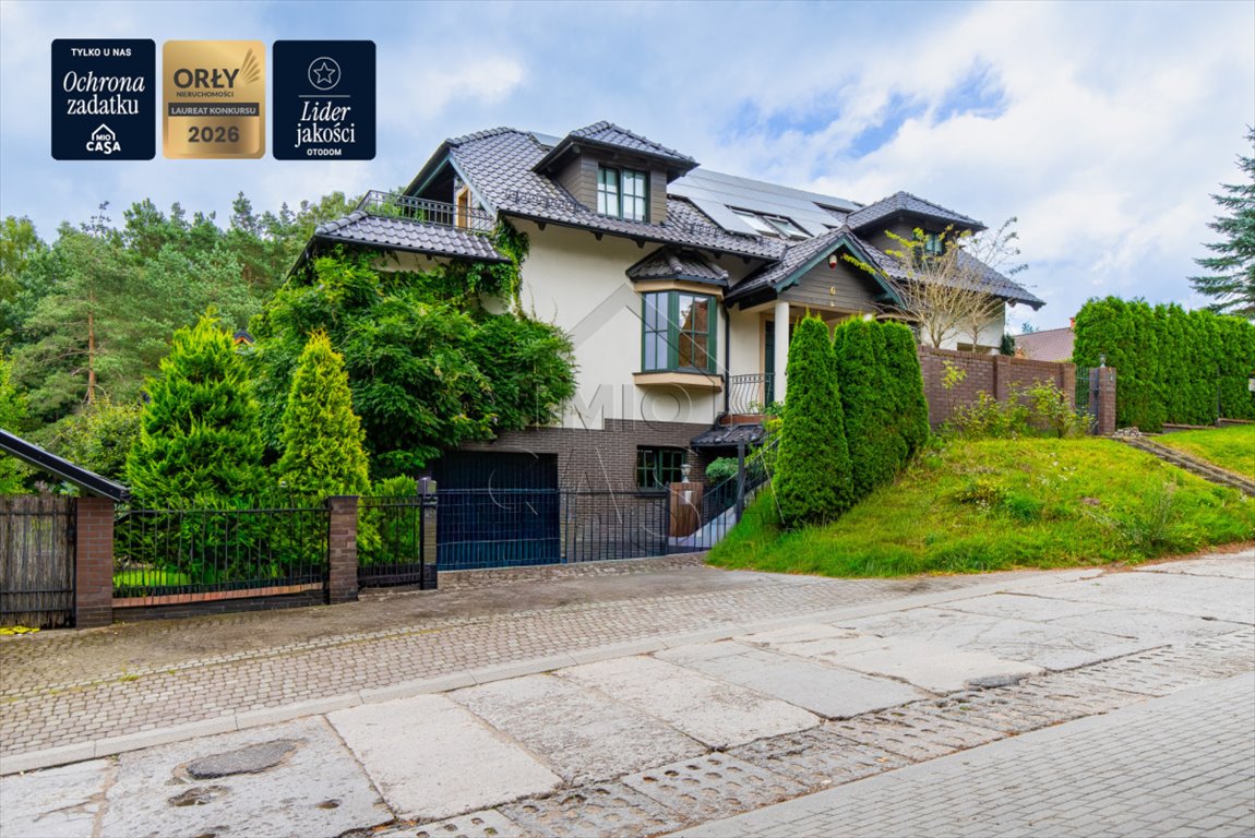 Lokal usługowy 50 m² z niezależnym wejściem - polecam! Gdynia, Dąbrowa, Cynamonowa  50m2 Foto 1
