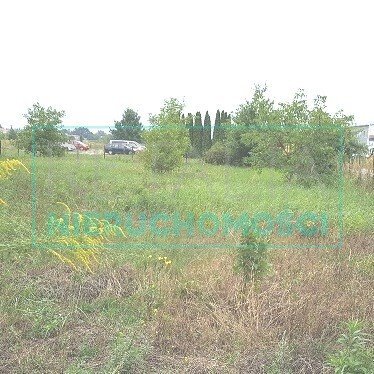 Działka inwestycyjna 2256 m² z WZ, magazyn i biuro, Włochy Warszawa, Włochy  2 256m2 Foto 1
