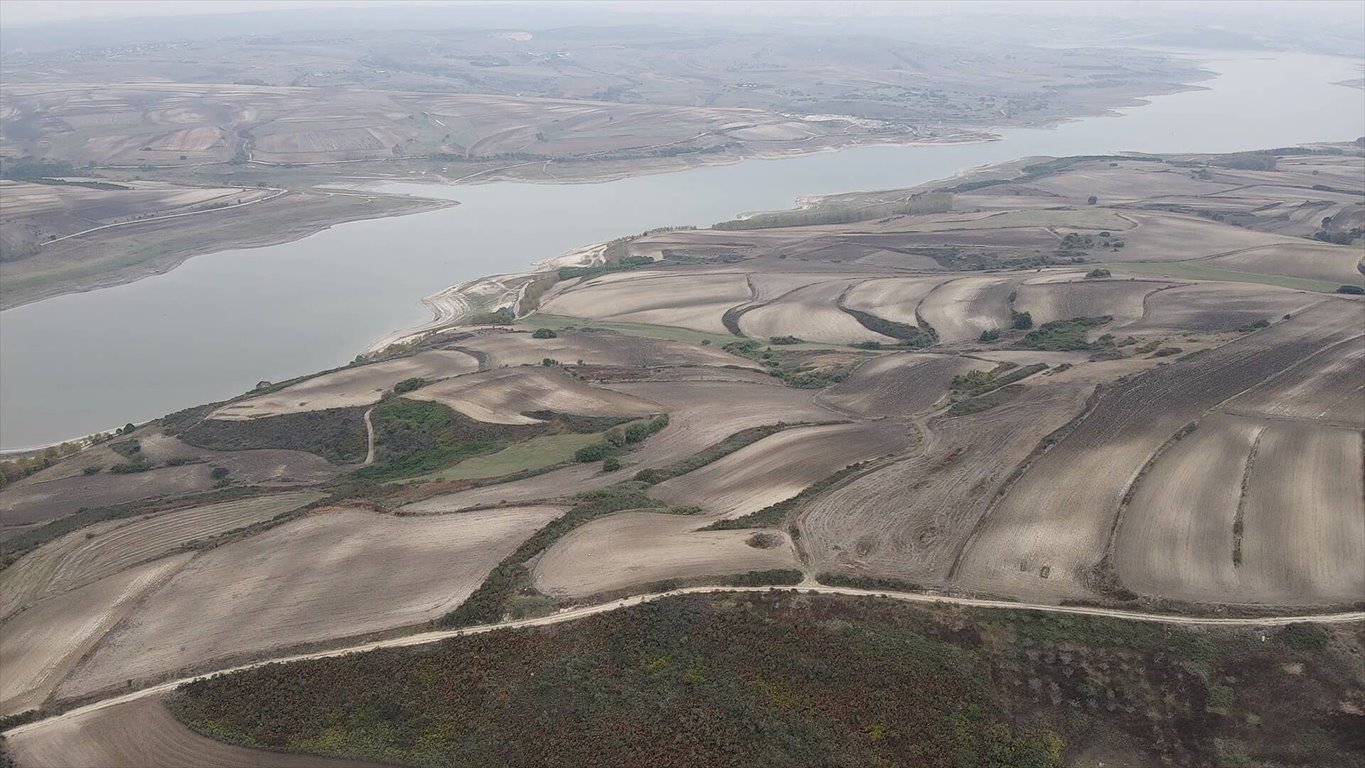 Działka budowlana na sprzedaż Turcja, Mustafa Kemal Paşa, Mustafa Kemal Paşa, Arnavutköy, Stambuł  Foto 1
