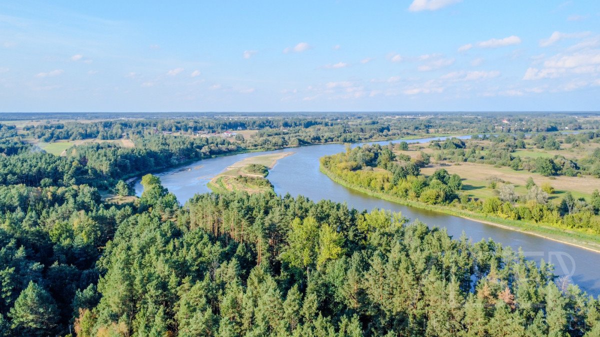 Działka rekreacyjna na sprzedaż Brańszczyk, Brańszczyk-Nakieł, Gajowa  1 004m2 Foto 10