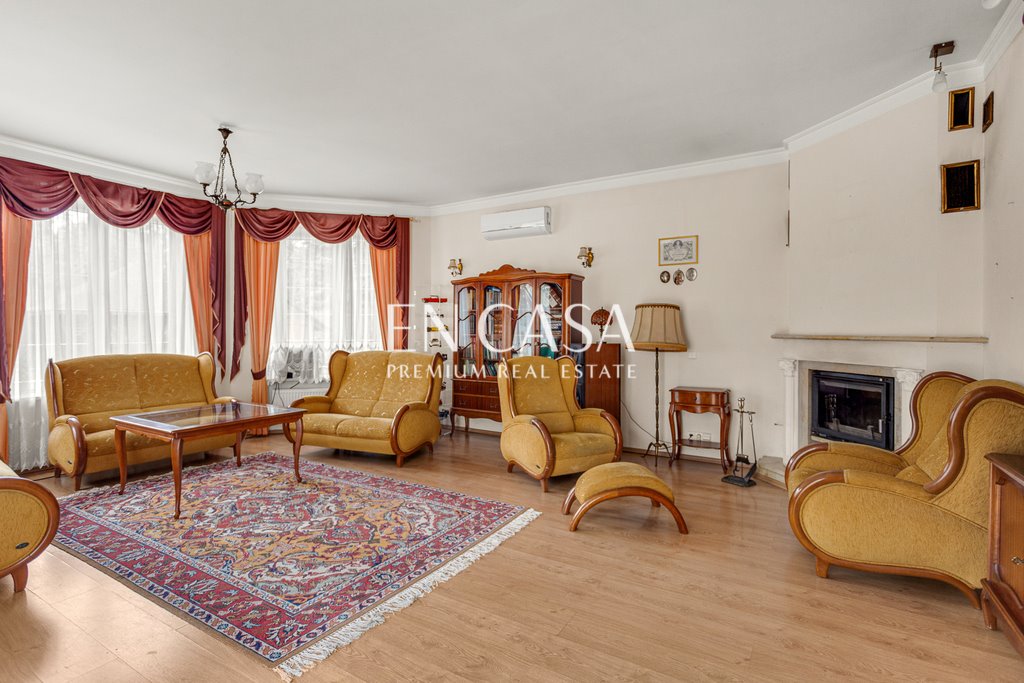 Dom na sprzedaż Komorów, Zygmunta Krasińskiego  400m2 Foto 1