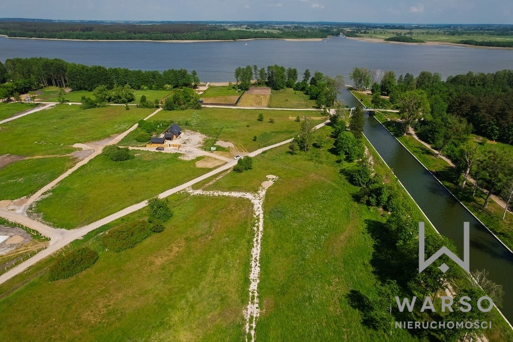 Działka budowlana na sprzedaż Skorupki  1 131m2 Foto 10