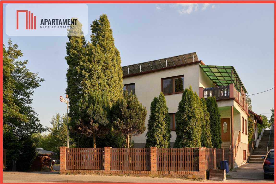 Dom na sprzedaż Cekcyn  380m2 Foto 1