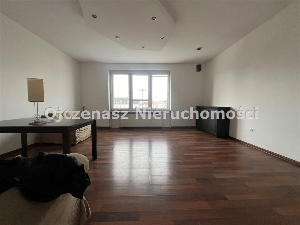 Mieszkanie dwupokojowe na sprzedaż Bydgoszcz, Centrum  46m2 Foto 2