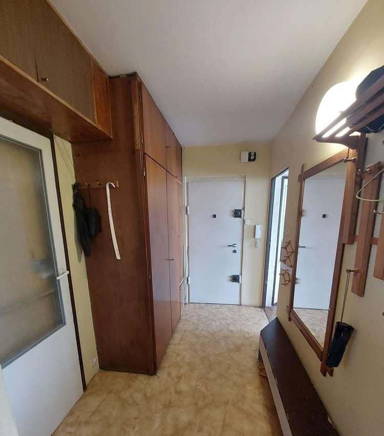 Mieszkanie czteropokojowe  na sprzedaż Wrocław, Krzyki, ul. Tadeusza Zielińskiego  63m2 Foto 7