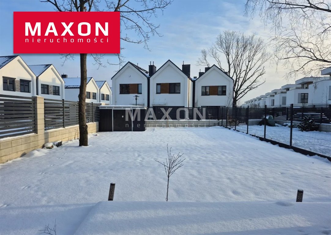 Wynajem domu 150 m2 z ogródkiem, Wawer, Warszawa Warszawa, Wawer  130m2 Foto 1