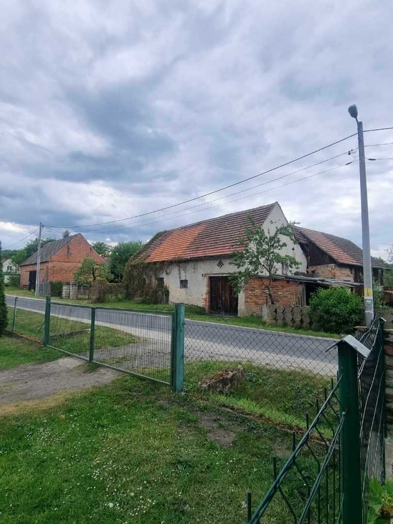 Dom na sprzedaż Wilkocin, Wilkocin  290m2 Foto 1