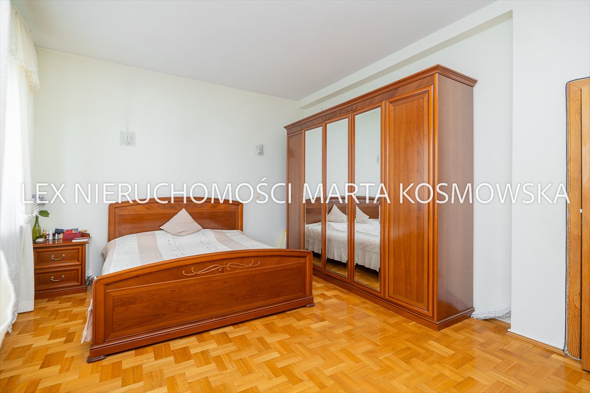 Dom na wynajem Warszawa, Wola, Wola  320m2 Foto 12