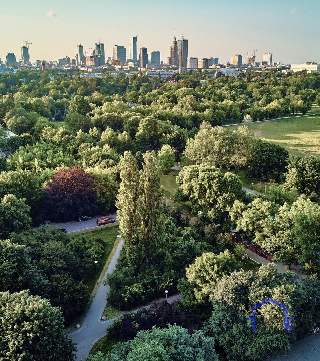 Mieszkanie czteropokojowe  na sprzedaż Warszawa, Mokotów, Władysława Orkana  131m2 Foto 6