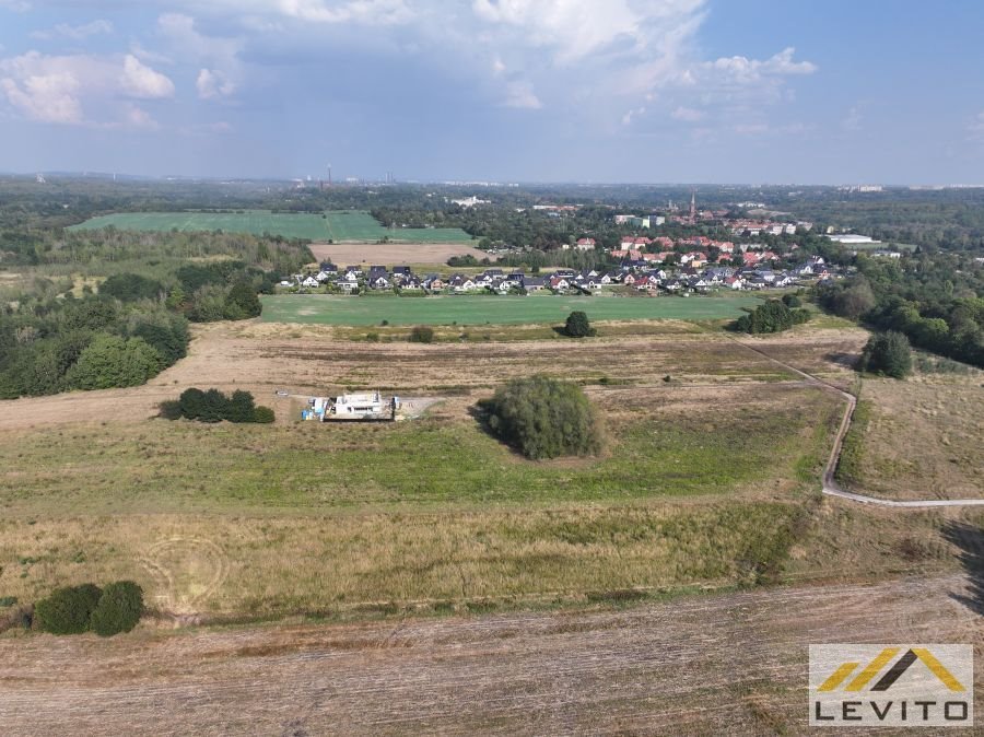 Działka budowlana na sprzedaż Zabrze  650m2 Foto 1