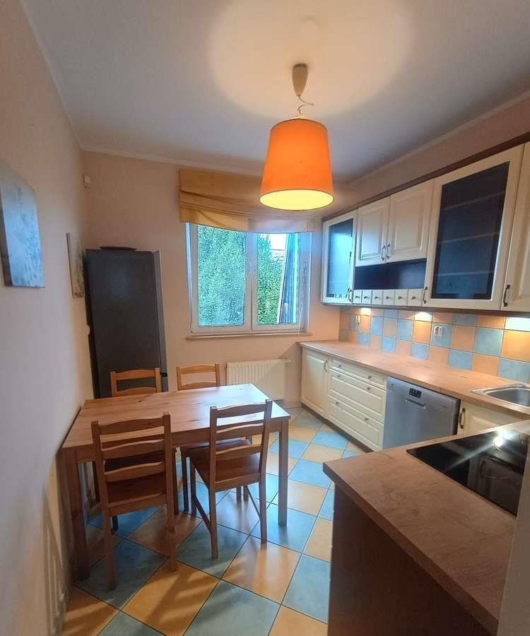 Mieszkanie trzypokojowe na wynajem Wrocław, ul. Antonia Vivaldiego  69m2 Foto 1