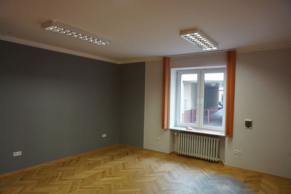 Lokal biurowy 290 m² z piwnicą, centrum Rzeszowa Rzeszów, Śródmieście, Juliusza Słowackiego  303m2 Foto 1