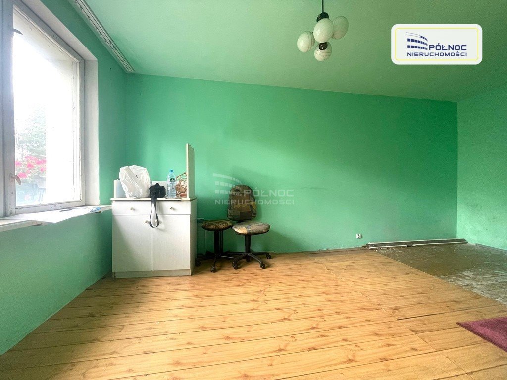 Mieszkanie dwupokojowe na sprzedaż Świętoszów, Husarska  33m2 Foto 1