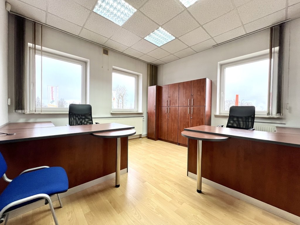 Lokal użytkowy na wynajem Ciechanów  290m2 Foto 6
