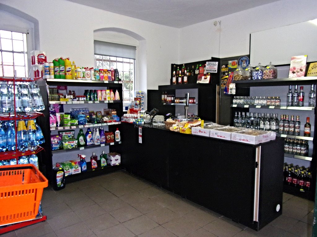 Lokal użytkowy na sprzedaż Łaziska 51m2 Foto 1 Lokal użytkowy na sprzedaż Łaziska 51m2 Foto 1