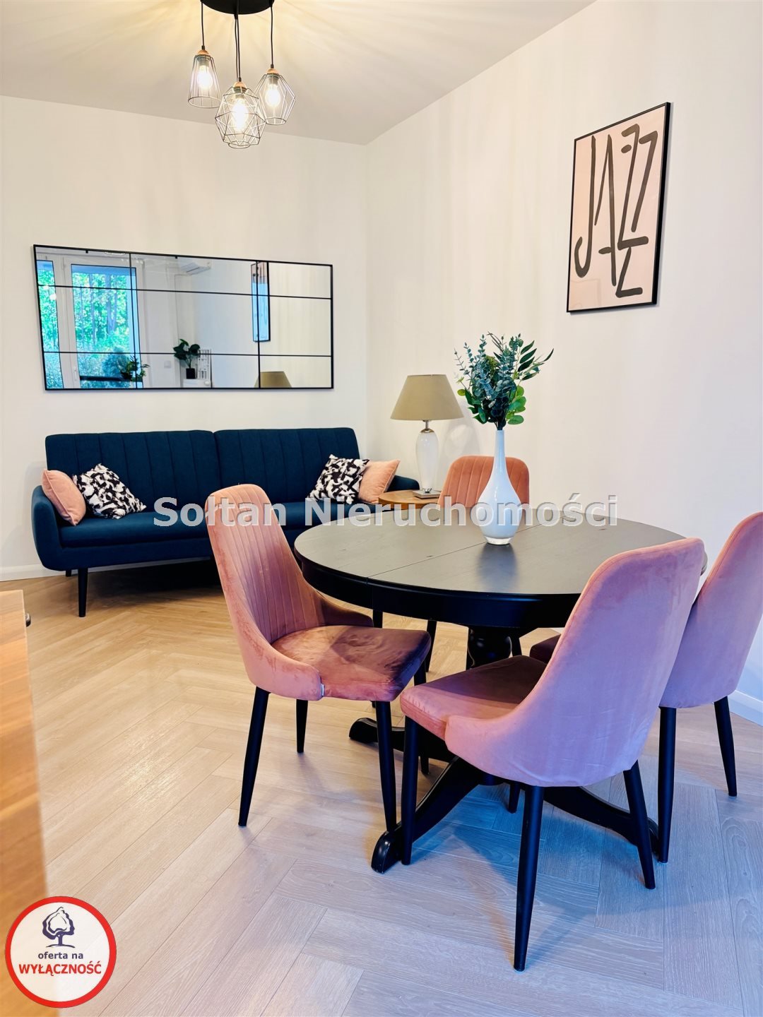 Do sprzedania nowoczesne 2-pokojowe mieszkanie 42 m² na Bielanach Warszawa, Bielany, Młociny, Heroldów  44m2 Foto 1