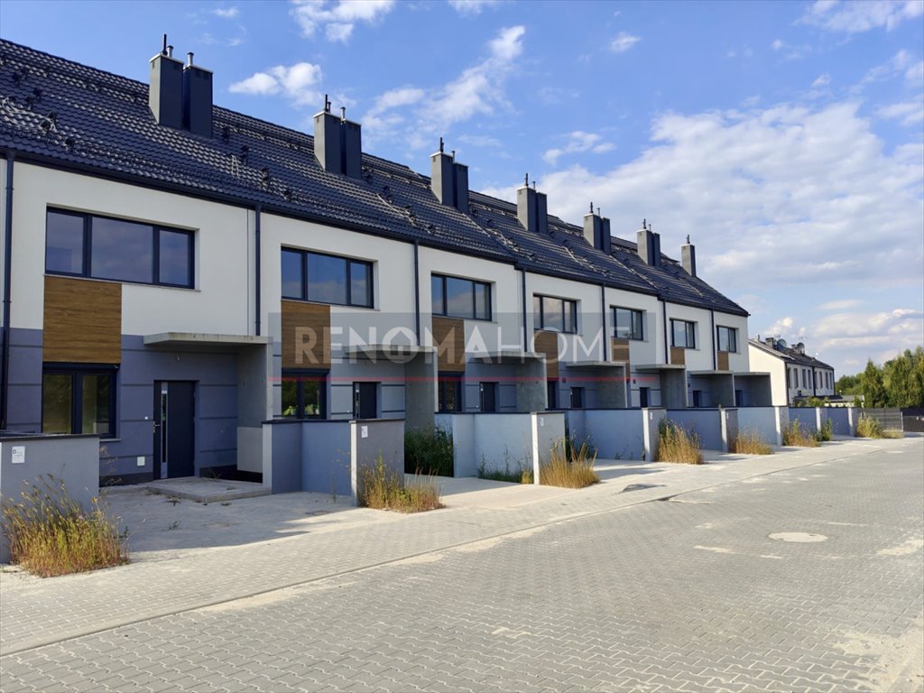 Dom na sprzedaż Smolec  101m2 Foto 1