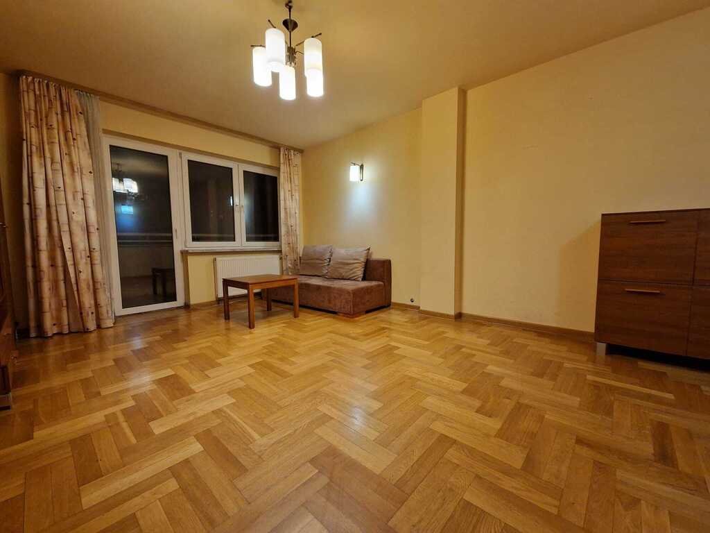 Mieszkanie dwupokojowe na wynajem Warszawa, Ochota, Szczęśliwice, Włodarzewska 43 H  60m2 Foto 1