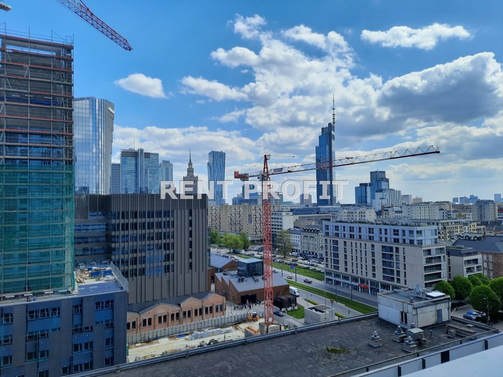 Mieszkanie trzypokojowe na sprzedaż Warszawa, Wola, Łucka  68m2 Foto 16