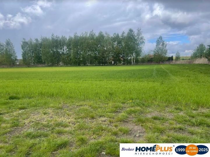 Działka komercyjna na sprzedaż Radzymin  2 757m2 Foto 1