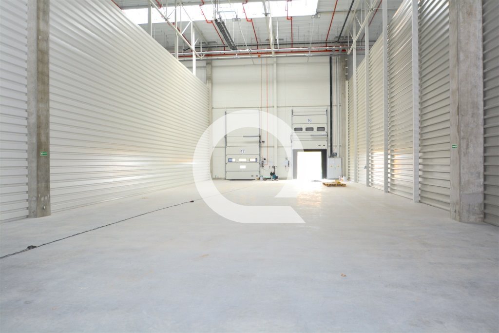 Lokal użytkowy na wynajem Gdańsk, Kowale 1 345m2 Foto 1 Lokal użytkowy na wynajem Gdańsk, Kowale 1 345m2 Foto 1