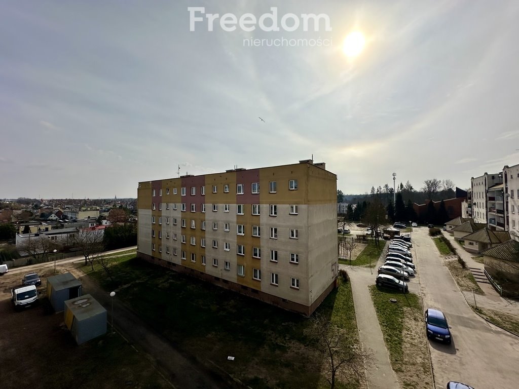 Mieszkanie czteropokojowe  na sprzedaż Szczecinek, Lwowska  75m2 Foto 9