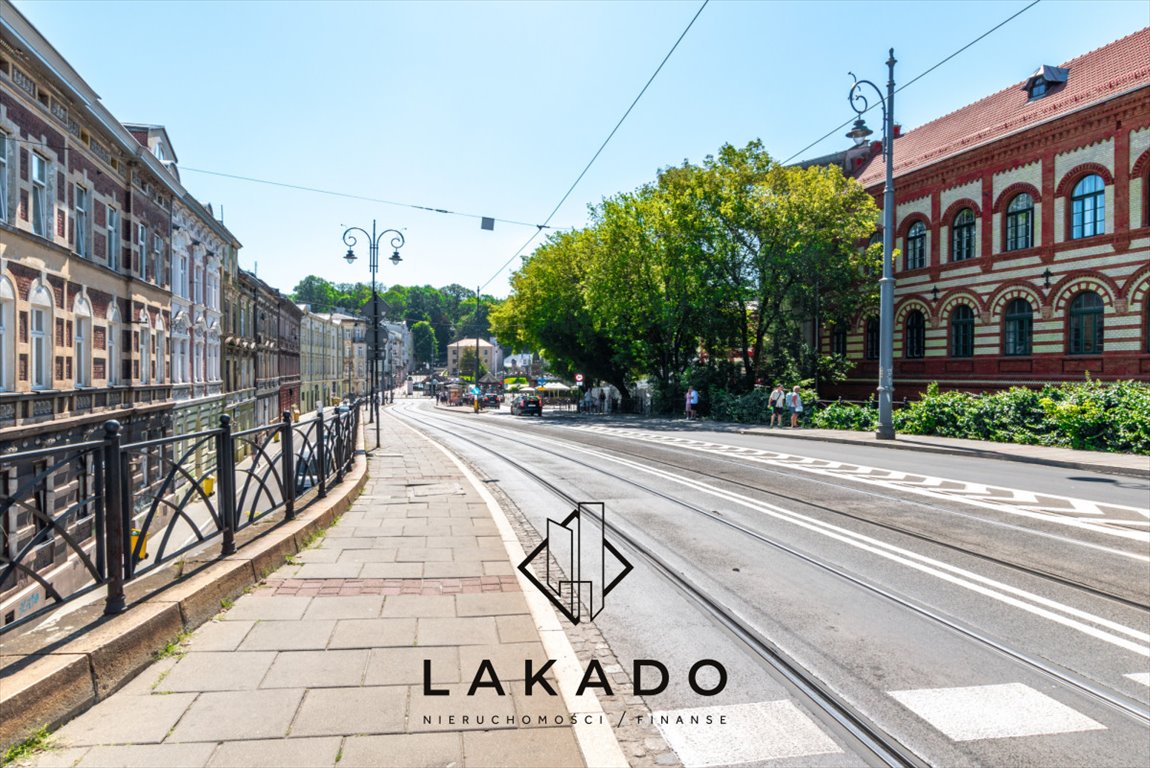 Mieszkanie trzypokojowe na sprzedaż Kraków, gen. Henryka Dąbrowskiego  61m2 Foto 8