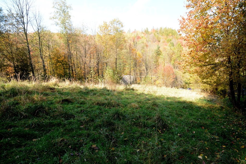 Działka budowlana na sprzedaż Ponikiew  2 846m2 Foto 15