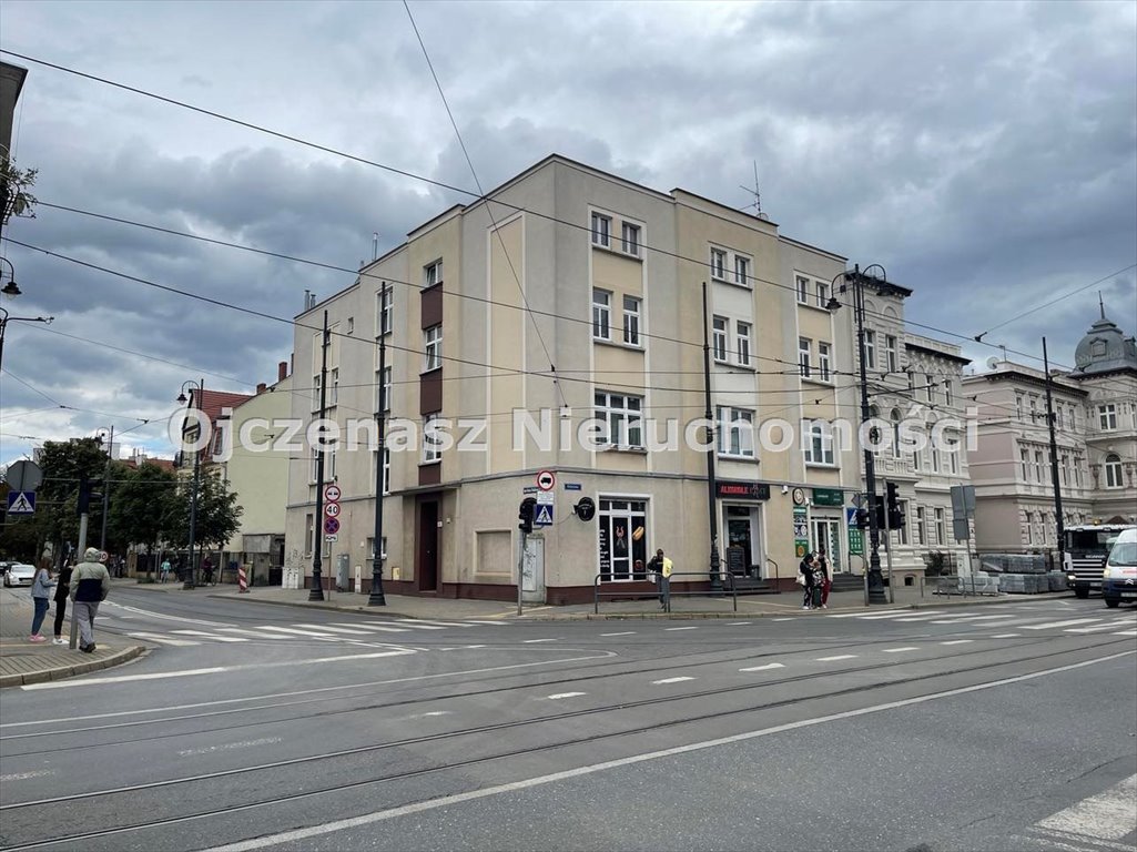 Mieszkanie czteropokojowe  na sprzedaż Bydgoszcz, Centrum  150m2 Foto 12