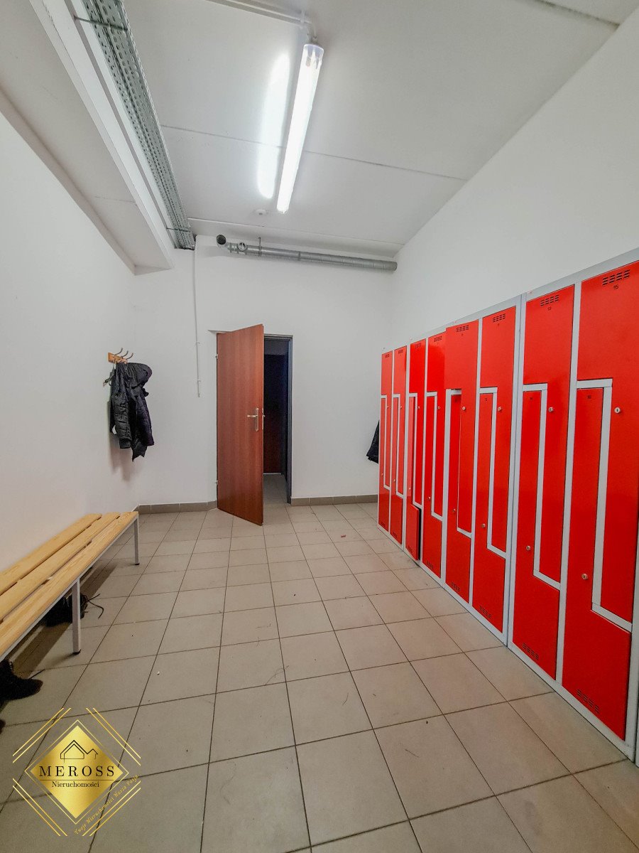 Lokal użytkowy na sprzedaż Częstochowa, Zawodzie  1 400m2 Foto 12