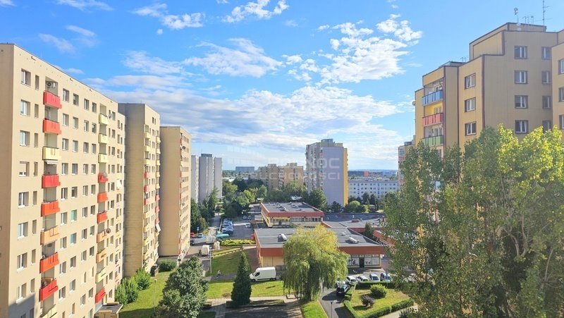 Mieszkanie trzypokojowe na sprzedaż Opole, Jana Bytnara "Rudego"  71m2 Foto 1