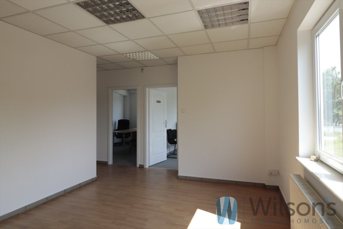 Magazyn na wynajem Sokołów  660m2 Foto 5