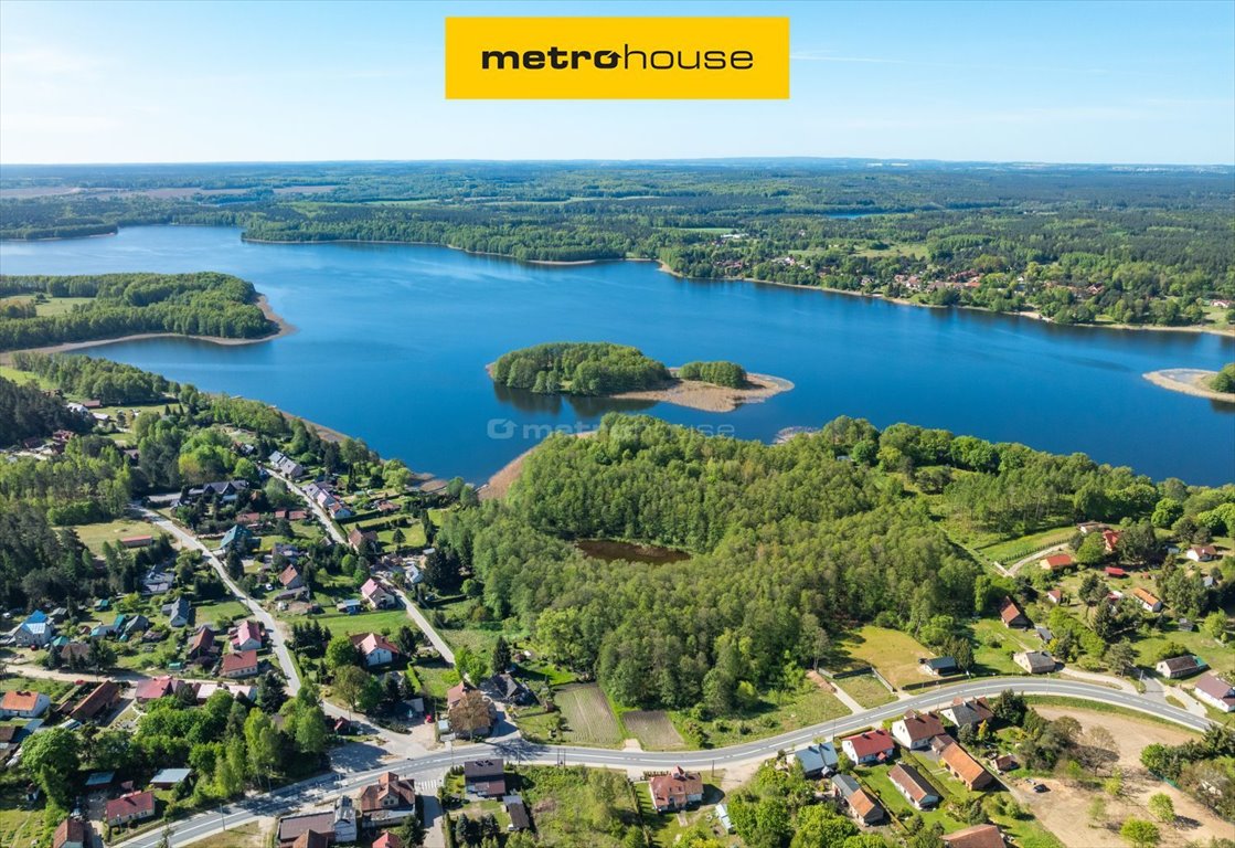 Działka budowlana na sprzedaż Pelnik  1 902m2 Foto 1