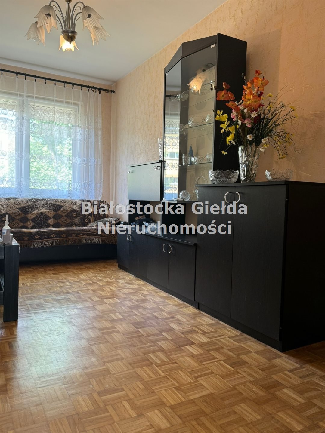 Mieszkanie dwupokojowe na sprzedaż Białystok, Antoniuk, Broniewskiego  39m2 Foto 5