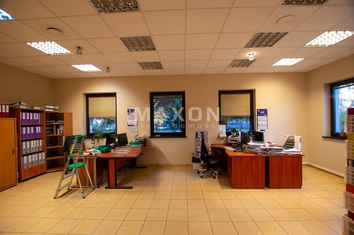 Lokal użytkowy na sprzedaż Bielsk  7 100m2 Foto 32