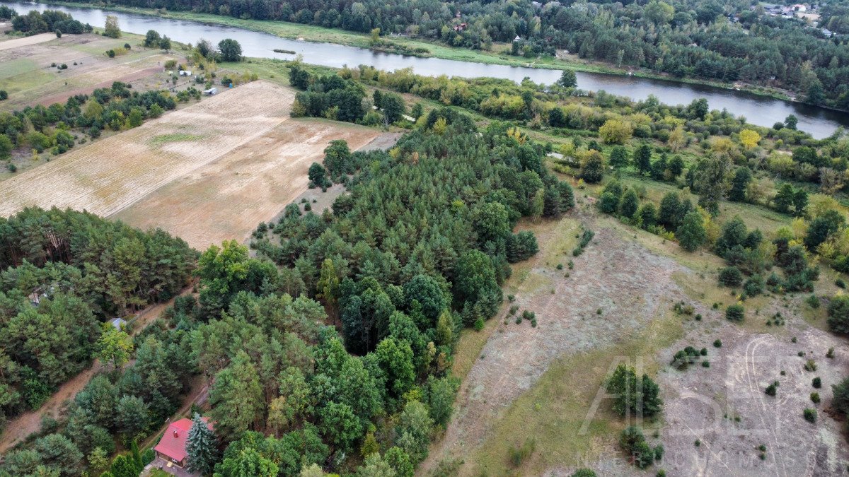 Działka rekreacyjna na sprzedaż Orłowo  3 228m2 Foto 6