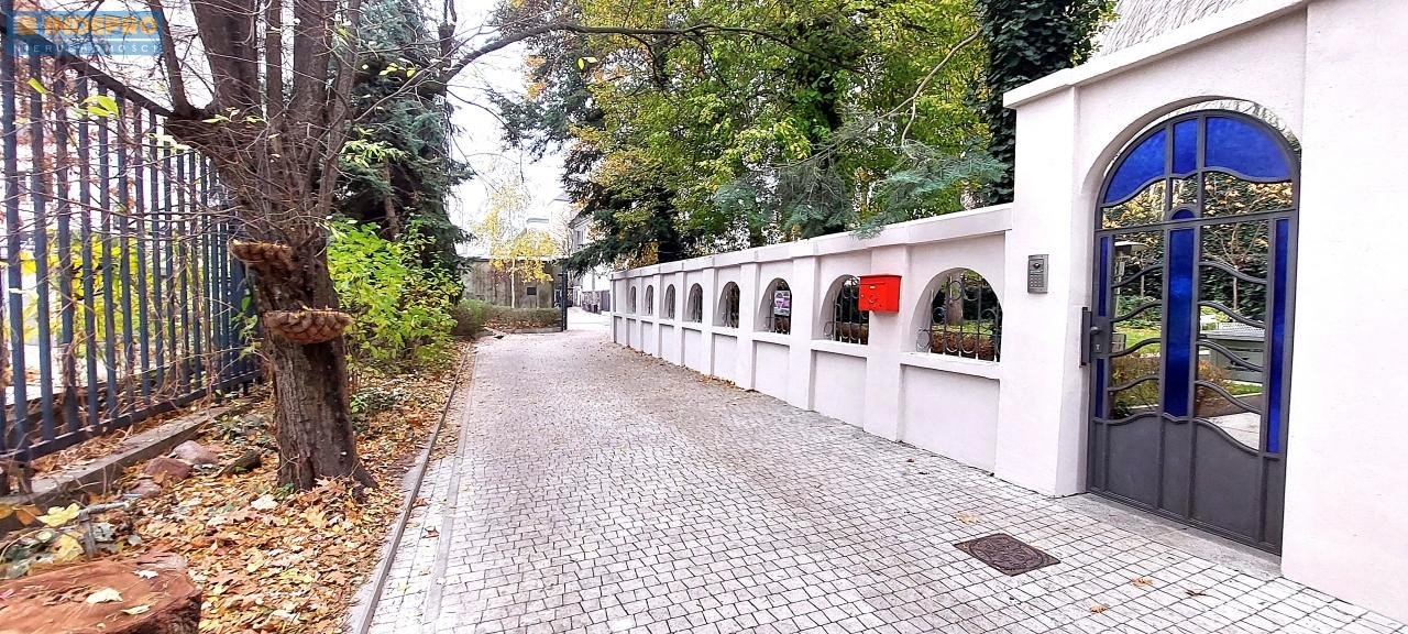 Mieszkanie na sprzedaż Warszawa, Mokotów, Narbutta  238m2 Foto 1