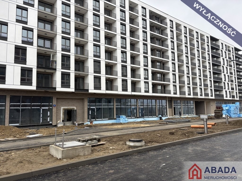 Lokal użytkowy na wynajem Warszawa, Ursus  150m2 Foto 12