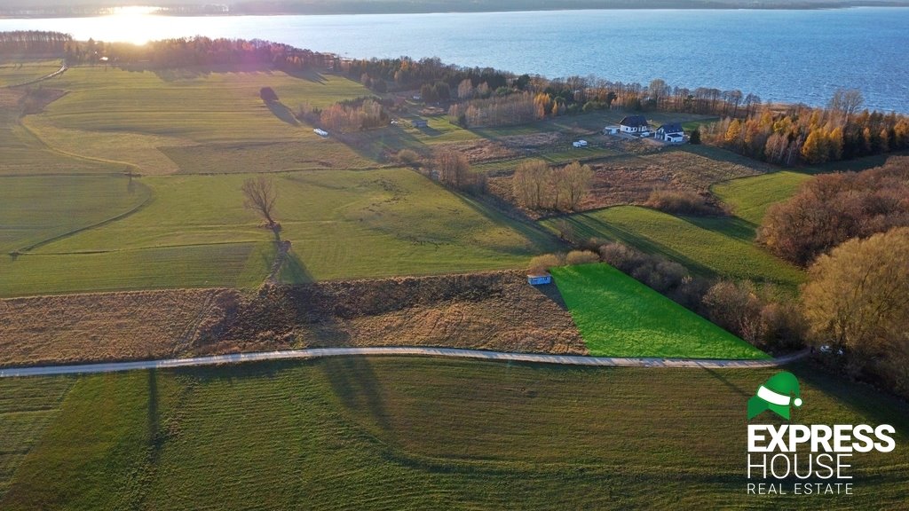 Działka rolna na sprzedaż Zdory  1 991m2 Foto 2