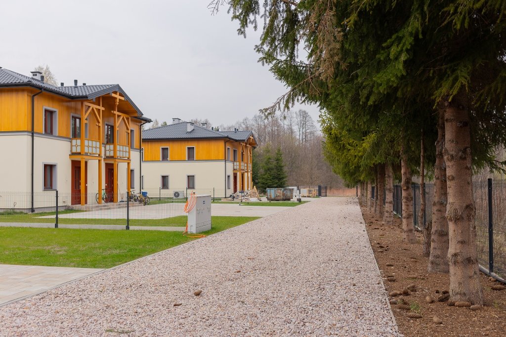 Dom w Chojnowie - 134 m² - wysokiej jakości materiały Chojnów  134m2 Foto 1