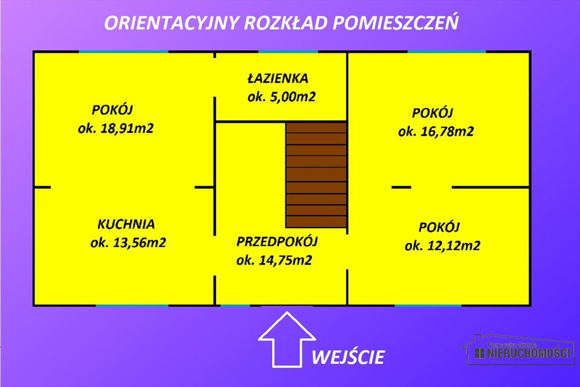 Dom na sprzedaż Mieszałki, Szkolna  167m2 Foto 6