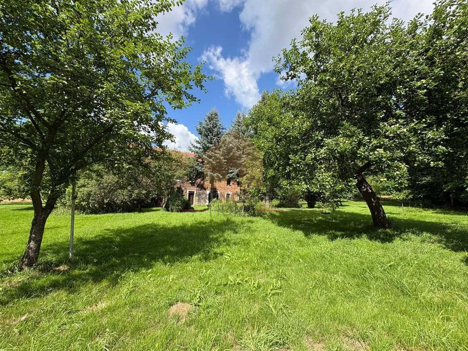 Do sprzedania dom z dużą działką 4200 m² w Chmieleniu Chmieleń  600m2 Foto 1