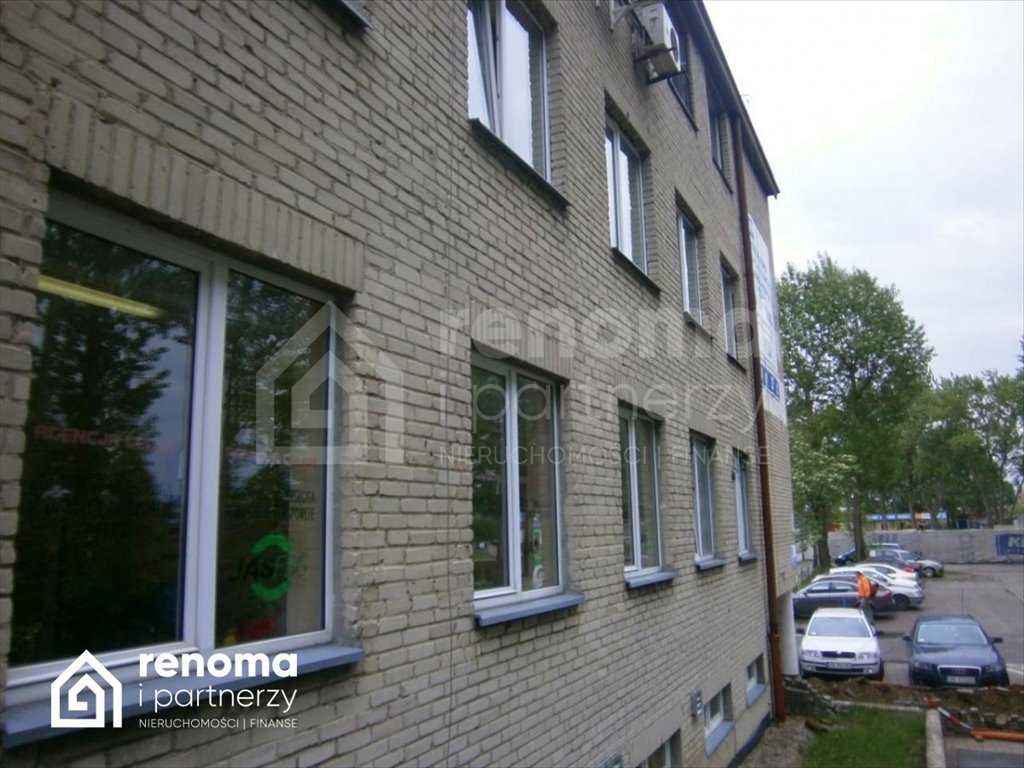 Lokal użytkowy na wynajem Koszalin, Osiedle Nowobramskie  13m2 Foto 7