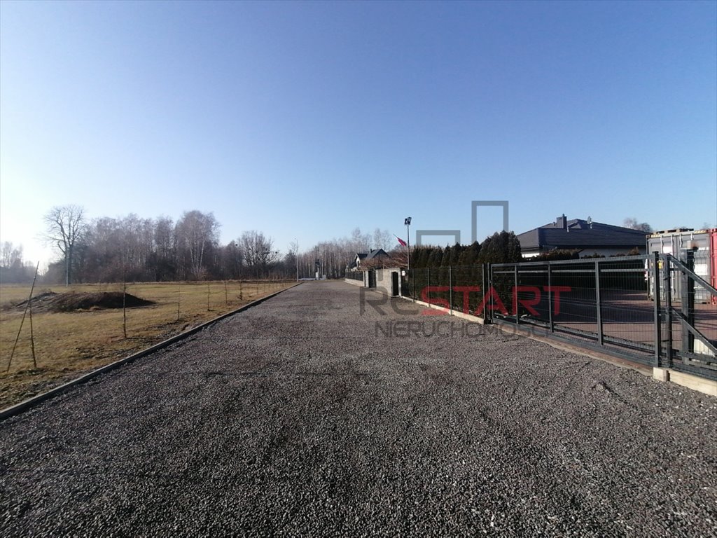 Działka siedliskowa na sprzedaż Grądy  3 000m2 Foto 1