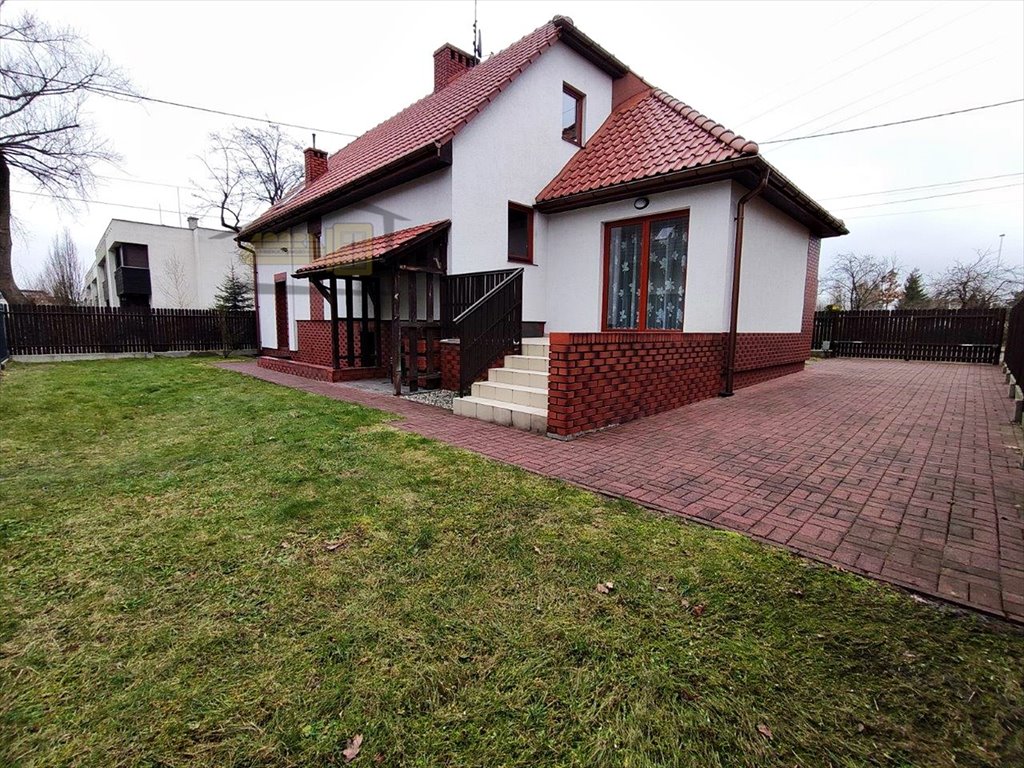 Dom na sprzedaż Katowice, Kostuchna, Osiedle Bażantów, Hierowskiego  137m2 Foto 17